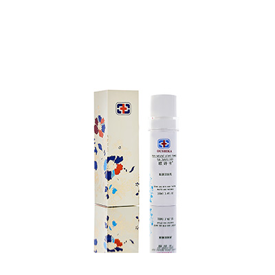 越秀会下雨的乳液