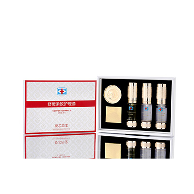 越秀私密拓客体验套