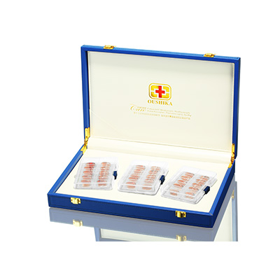 越秀子宫排毒套