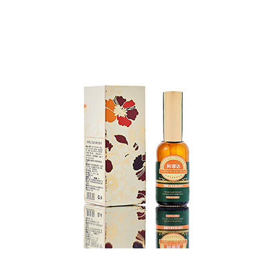 越秀私密细嫩修复精华